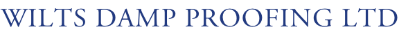 Wilts Damp Proofing Ltd
