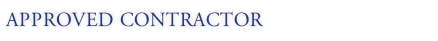 Approved Contractor